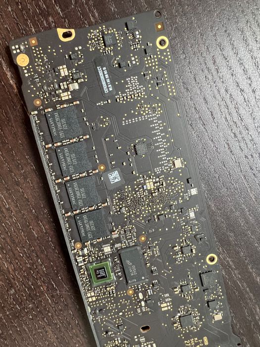 Материнська плата MacBook Air 2015 i7 8Gb