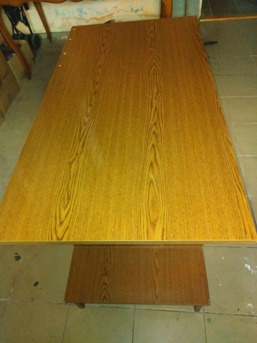 Biurko do gabinetu/pokoju