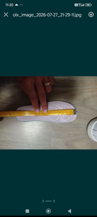 Кеди, кросівки  puma оригінал 28 розмір 17см.