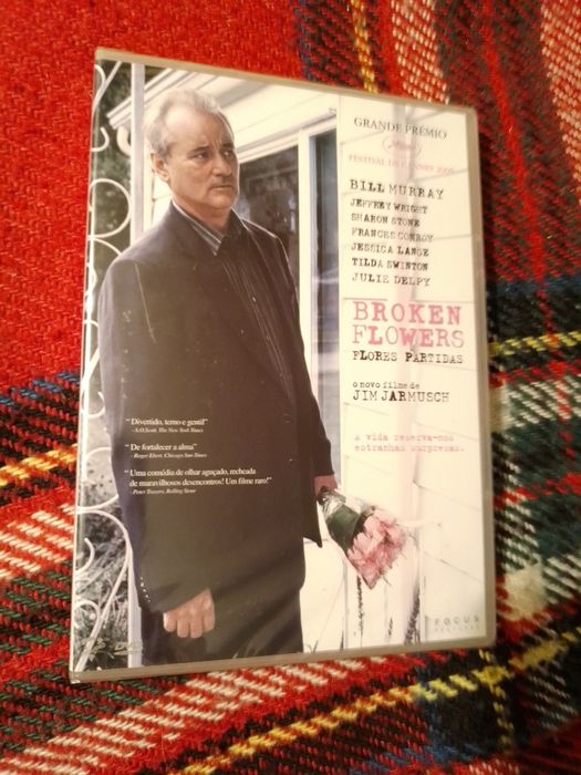 Vários DVDs Filmes cada 4E ou 14-30E Desde 4E