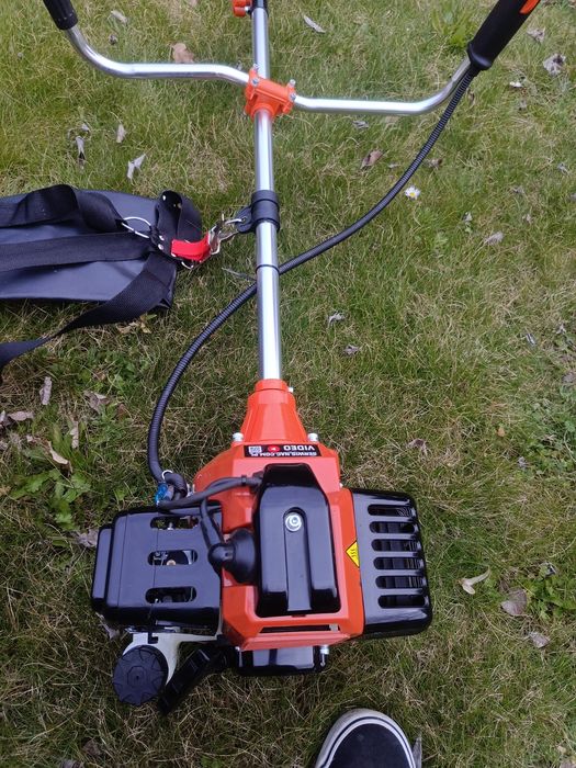 Kosa Spalinowa NAC 2,2 KW