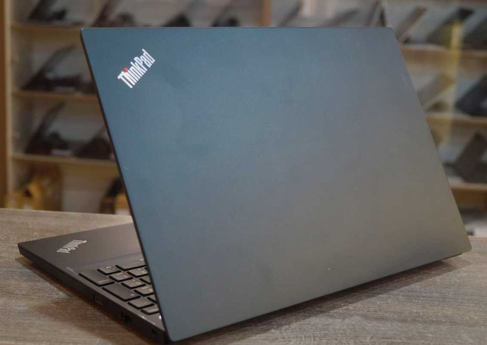 ГАРАНТІЯ Lenovo (FullHD/Intel Core i5-10210U/RAM 8ГБ DDR4/SSD 256ГБ)TVOYO