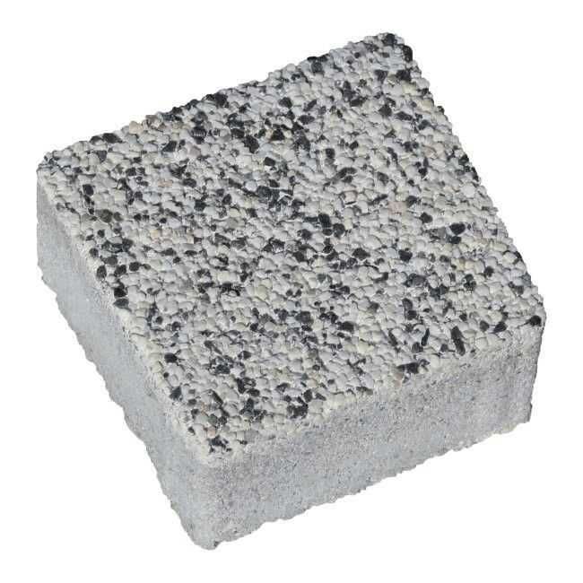 Kostka brukowa Polbruk Westa 4 cm szara  50 zł/m2 do sprzedaży 2m2