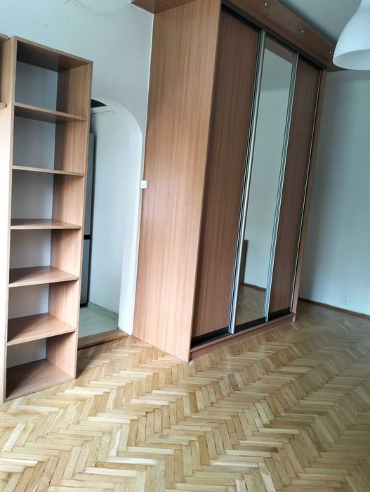 Mieszkanie – Warszawa - Widok 3