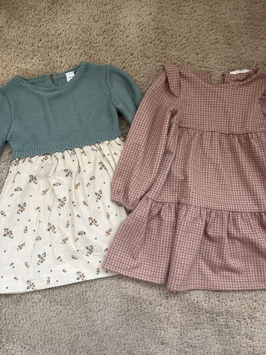 Сукні 98-104 LCW Primark