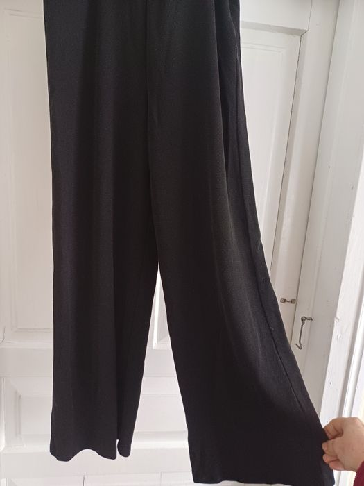 Брюки женские палаццо