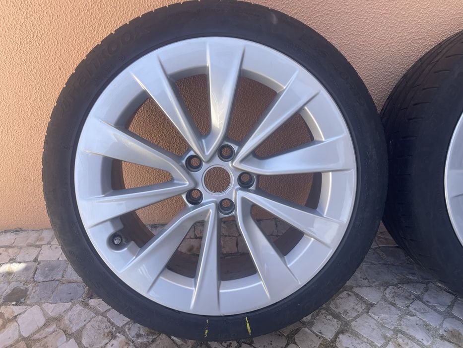Jantes 19’’ Tesla M3