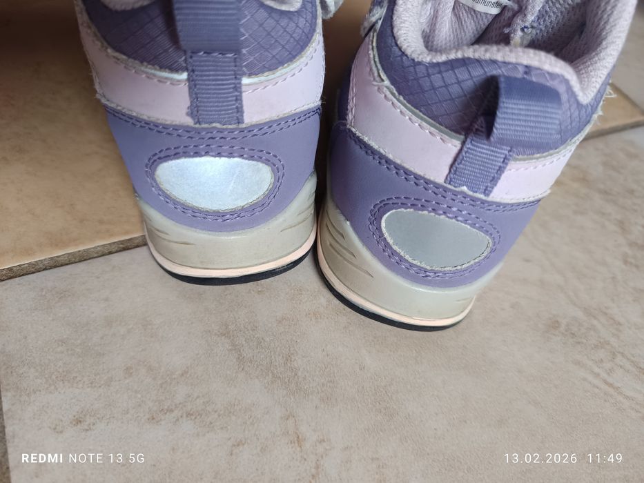 Butki wiosna, jesień r. 24