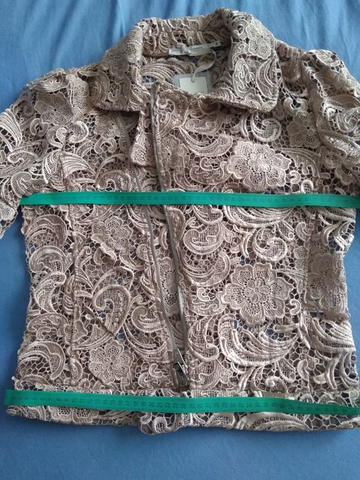Кофта кружевная ( BABYLON )
