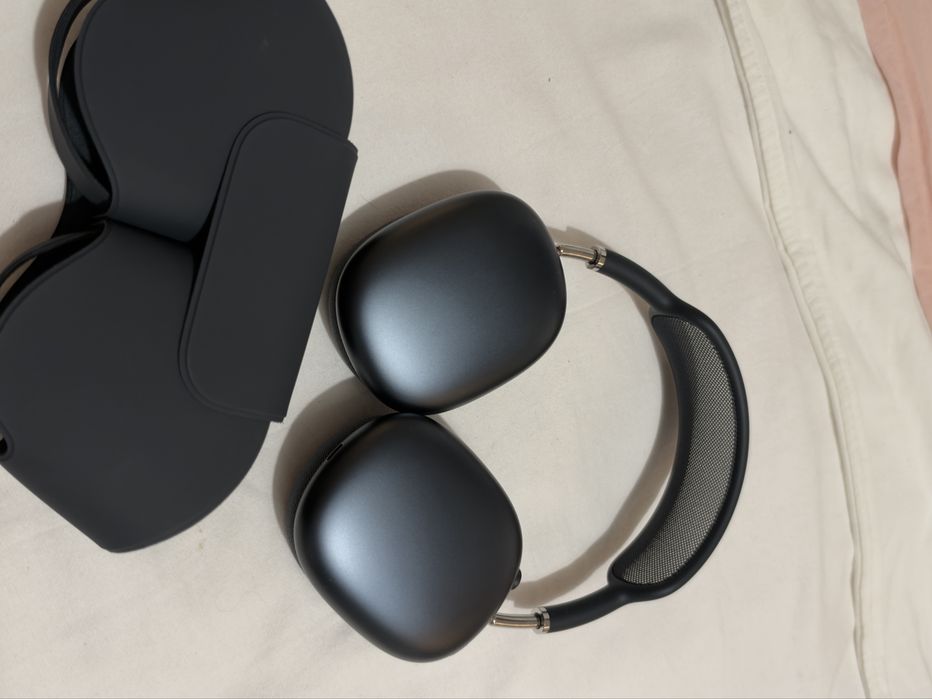 Air pods max 2 geraração