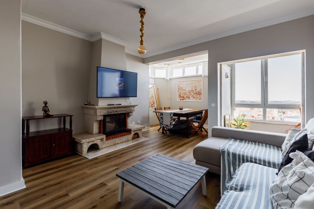 Fotografia Imobiliária Profissional em Lisboa | Venda, Arrendamento, Airbnb e Alojamento Local