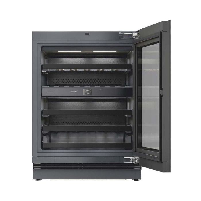 Winiarka Miele KWT 6322