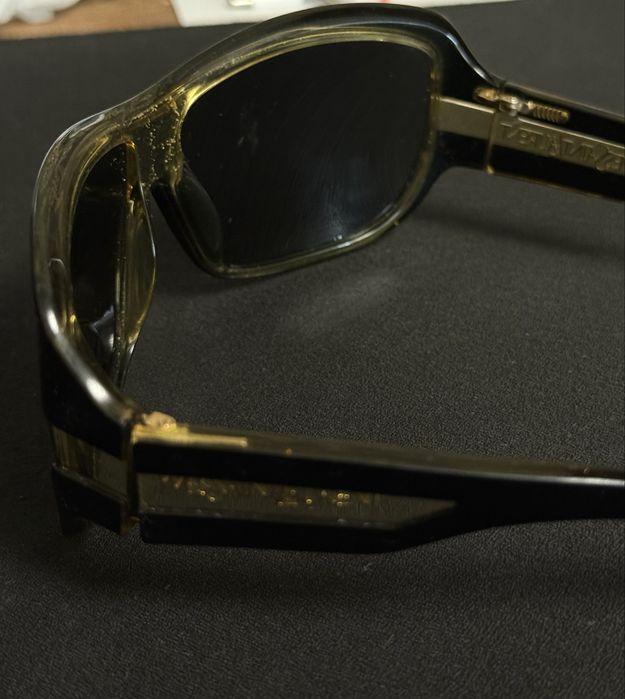 Очки ysl оригинал