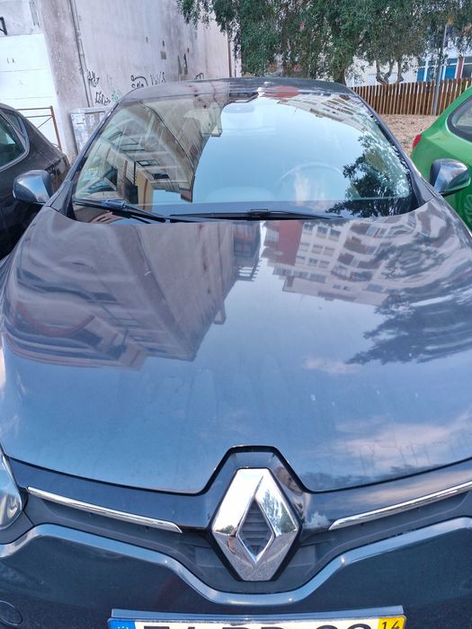 Renault Megane 1.5 Dci