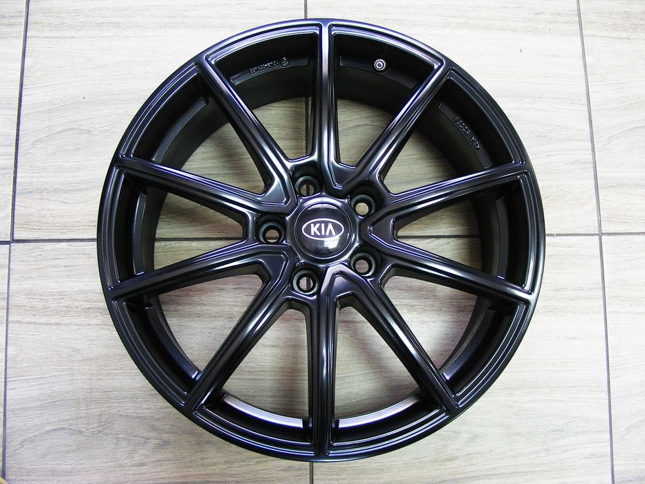 Диски R18 Kia Hyundai Mazda Mitsubishi Jeep Renault Honda 5x114.3