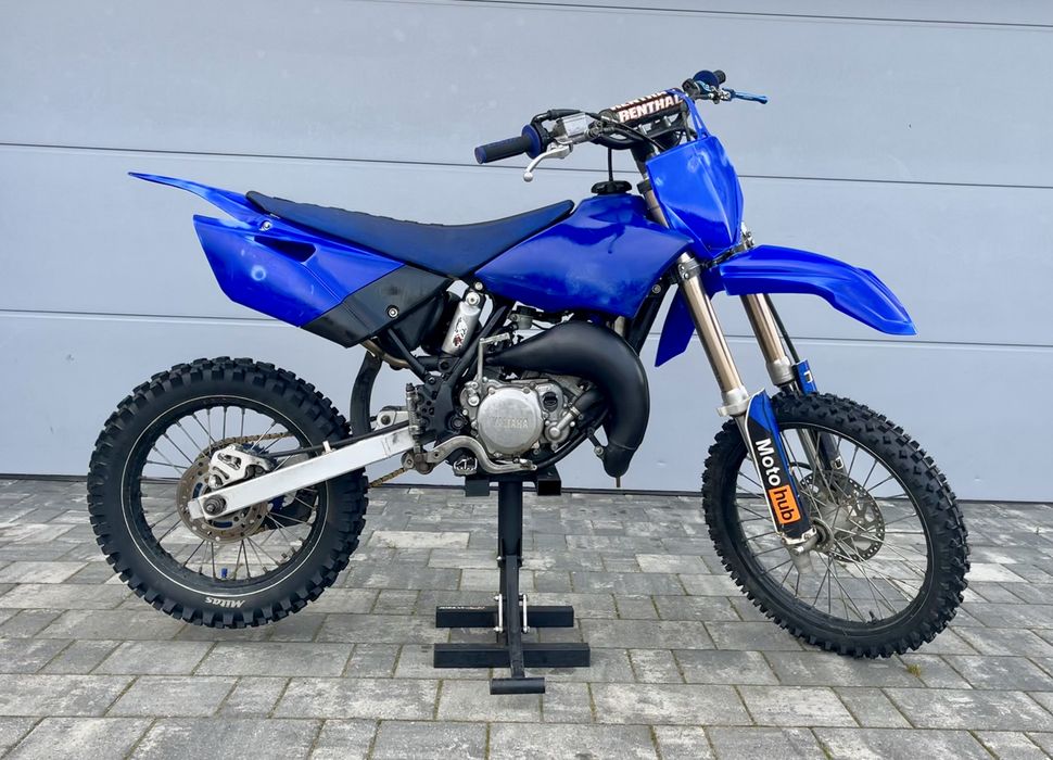 Yamaha