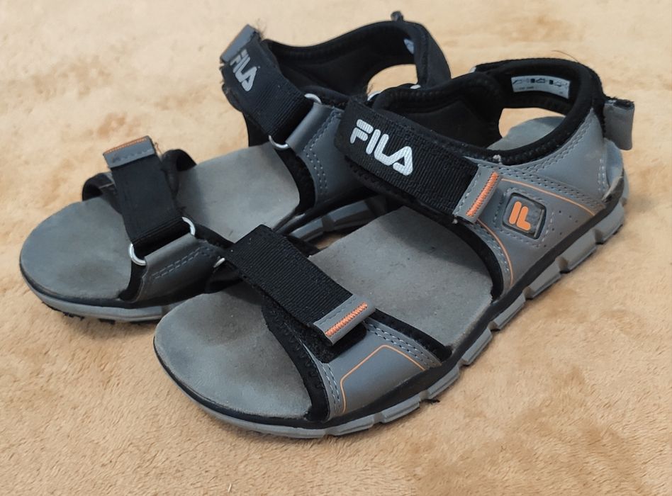 Оригінальні Fila 22 см.