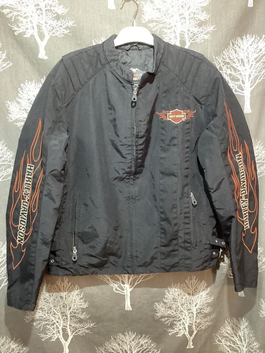 Harley-Davidson куртка ,М. 2010 г.