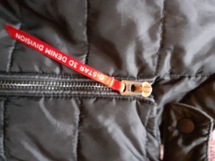 G-Star Raw kurtka light