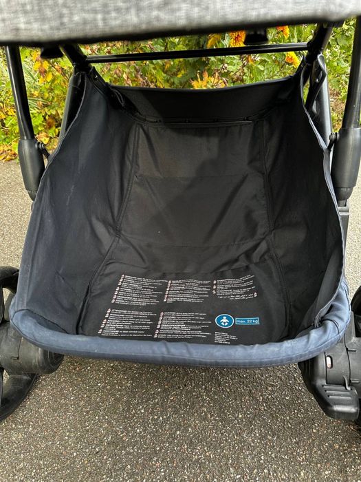 Britax romer strider m