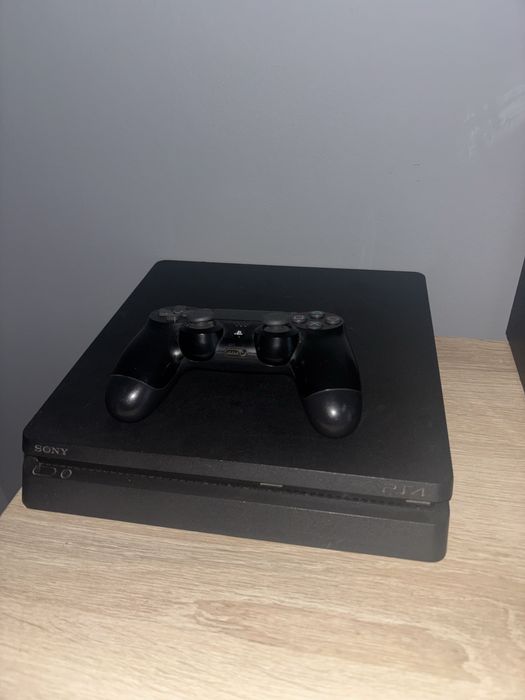 Konsola Sony PlayStation 4 slim 500gb