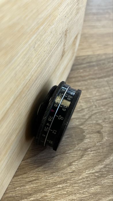 Обєктив Индустар -96 28/28