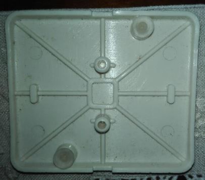 Material General Electric GE Serie Algarve (ou Sintra) Finais Anos 90