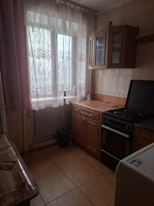 1 кімната Тельнова