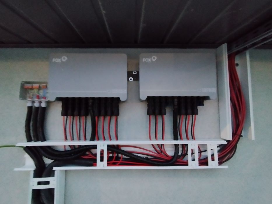 Instalacje elektryczne, usługi, awarie 24/7, elektryk, sieci