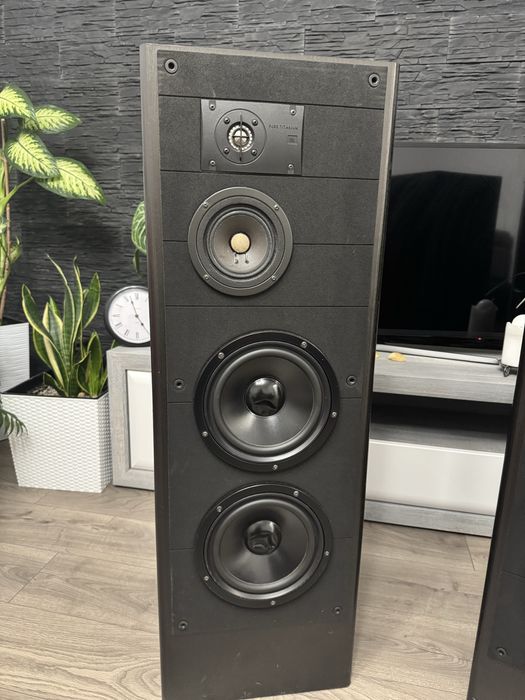Kolumny JBL LX66