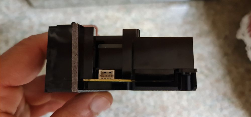 Fonte de alimentação Playstation 4 Ps4 Fat 4 pinos