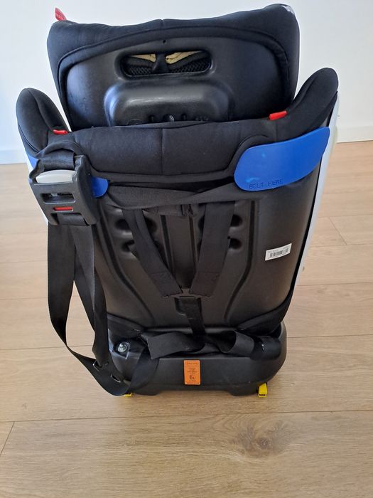 Fotelik Baby Safe Golden 360