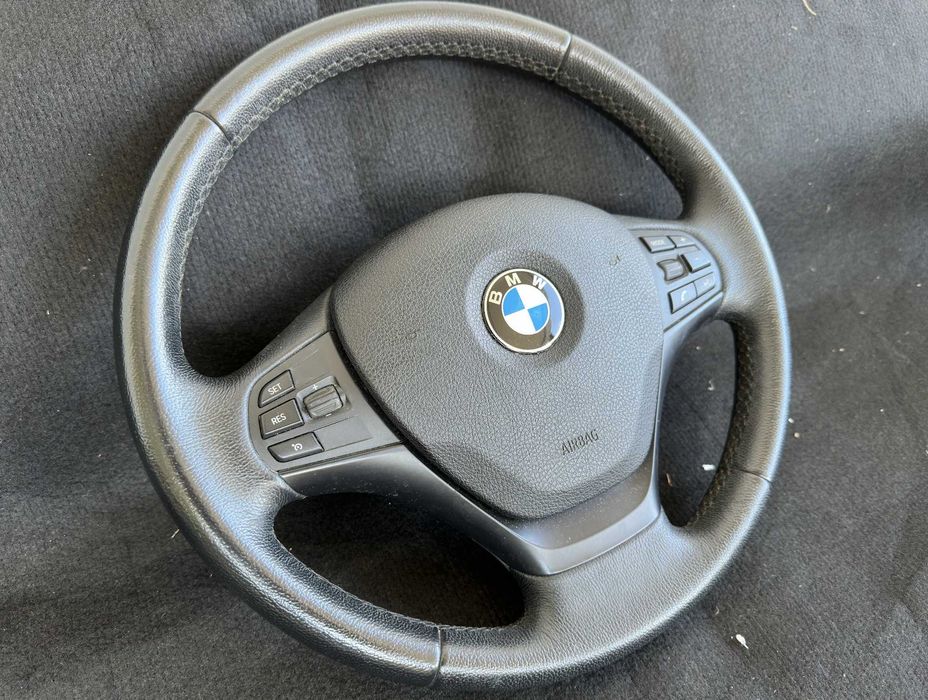 Volante BMW F30 / F31 / F20 / F21 / F32 / F33 / F36