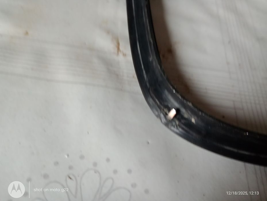 Oryginał Uszczelka piernika Amica