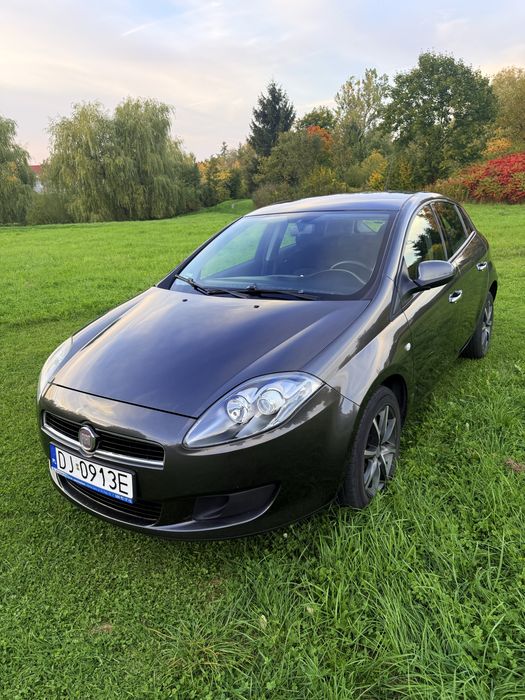 Fiat Bravo