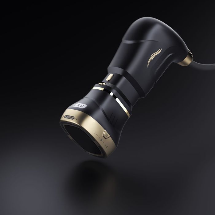 Апарат SMAS-ліфтингу. Новинка! На 3 маніпули