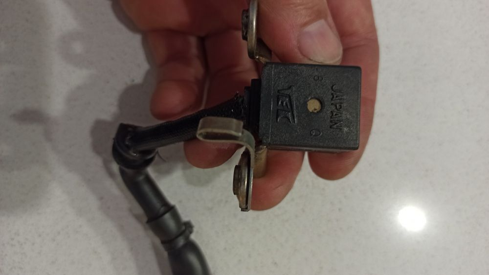 Ignition pulse generator Pick-up Honda