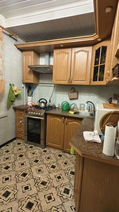 3-кімнатна квартира по вул. Сорочинська (є-відновлення)