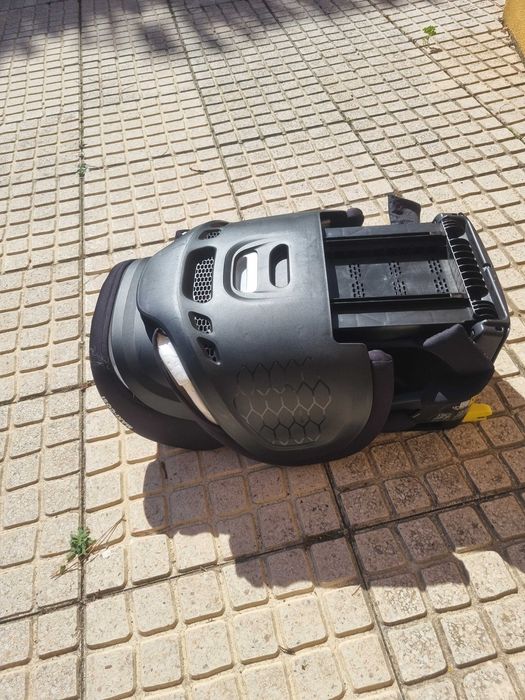 cadeira auto criança Maxi-cosi Tanza i-size ISOFIX 3 aos 12 anos