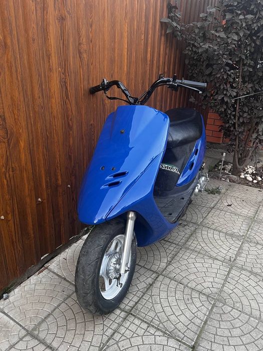 Продам хонда діо 28