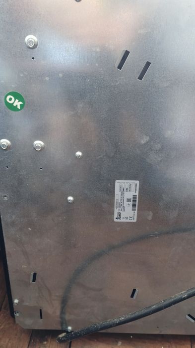 Placa Teka tb6315 para peças