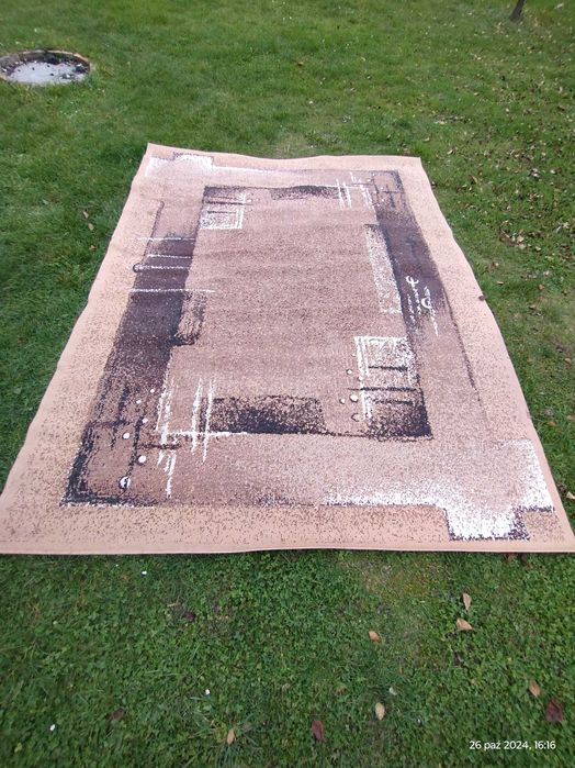 Duży Dywan 2 m x 3 m