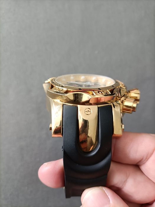 Relógio invicta joker