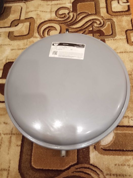 Бачок розширювальний для опалення