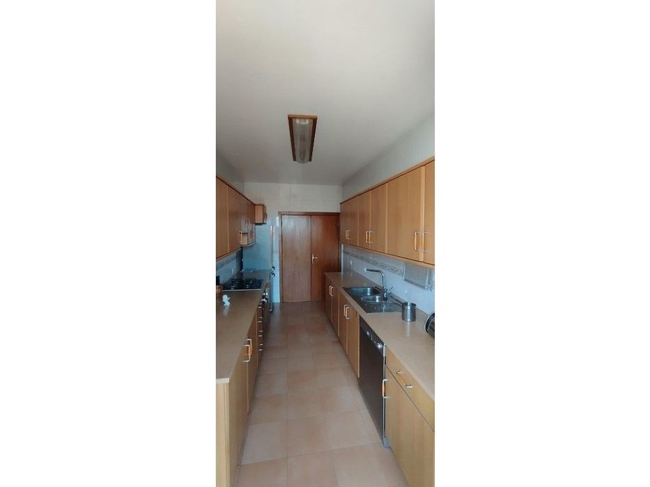 Apartamento T2 no Centro de Grândola