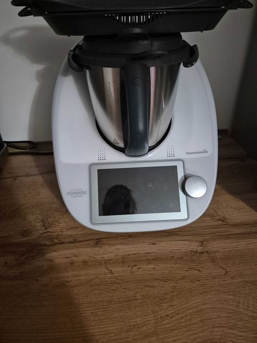 Thermomix Tm6  . CENA OSTATECZNA