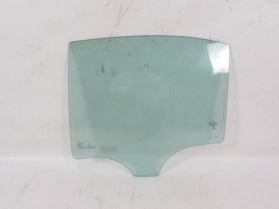 Vidro da porta Esquerdo/Trás Seminovo/ Original MERCEDES-BENZ C-CLASS (W205)