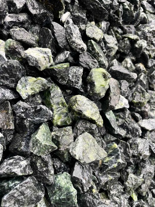 Tłuczeń Grys Kliniec Dolomit Kruszywo Granitowe