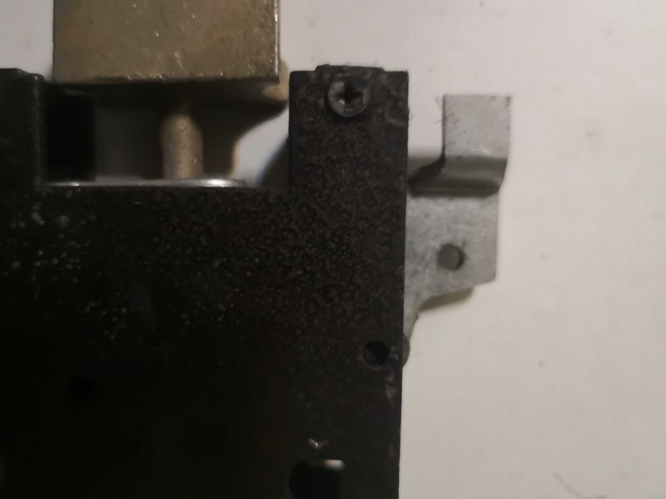 Fechadura seg. Ezcurra de Lingueta 3100-40mm
