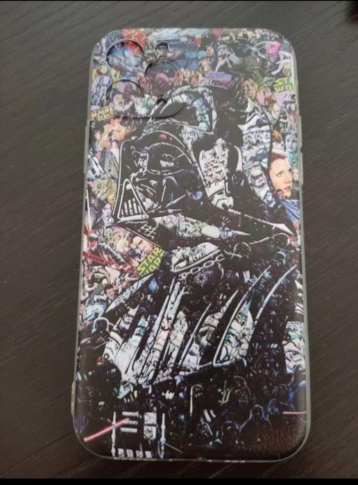 Capas iPhone 11 Pro